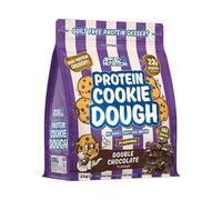 Protein Cookie Dough (1kg)Vanilla Ice Cream Whey ProtéineApplied Nutrition