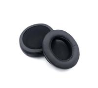 Protein/ Cooling Gel Earpads Headphone Earpads for Kraken V3 RGB Headphone Ear Pads Cushion Cover Black