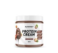 Protein Cream (250g)ChocotellaPâtes À Tartiner ProtéinéesSuperset Nutrition
