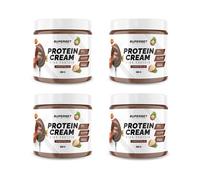 Protein Cream (4x250g) Chocotella