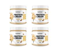 Protein Cream (4x250g) Cookies