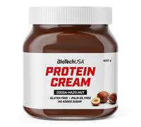 Protein Cream - Cocoa Hazelnut 400g
