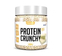 Protein Crunchy (500g)Chocolat BlancGâteaux ProtéinésQuamtrax