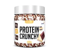 Protein Crunchy (500g)Chocolat Noir Et BlancGâteaux ProtéinésQuamtrax