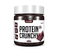 Protein Crunchy (500g)Chocolat NoirGâteaux ProtéinésQuamtrax
