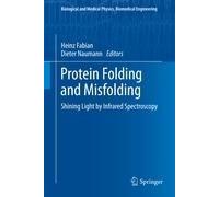 Protein Folding And Misfolding