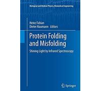 Protein Folding And Misfolding