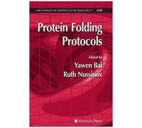 Protein Folding Protocols