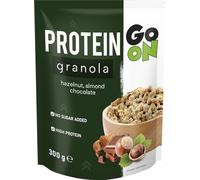 Protein Granola (300g) Noisette, Amande, Chocolat