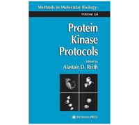 Protein Kinase Protocols