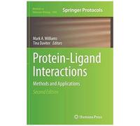 Protein-Ligand Interactions