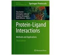 Protein-Ligand Interactions
