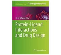 Protein-Ligand Interactions And Drug Design
