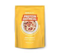 Protein Oatmeal (1kg)Banane - PommeFlocons D'avoineBiotech Usa