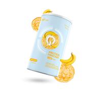 Protein Pancake Low Sugar (500g)Banane Pancakes ProtéinésQnt