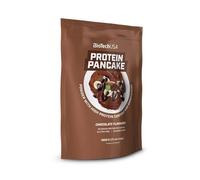 Protein Pancake Powder (1kg)ChocolatPancakes ProtéinésBiotech Usa