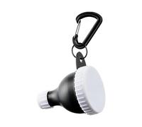 Protein Powder Container System, 50ml Portable Leak Proof Design, Supplement Storage Funnel Use, Fitness Workout Nutrition Tool Build, Gym Body Building Home Kitchen Pantry Travel Commute
