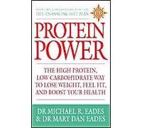 Protein Power