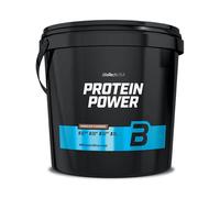 Protein Power (4kg)ChocolatWhey ProtéineBiotech Usa