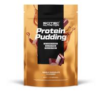 Protein Pudding - 400G - Double Chocolat - Scitec Nutrition
