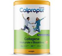 Protein Sa Colpropur Care Complément Alimentaire Goût Vanille 300g