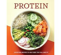 Protein: Satisfying Recipes to Help Keep You Full and Fit