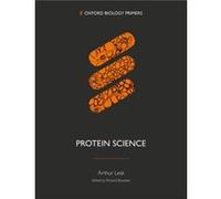 Protein Science - Lesk Arthur Professor of Biochemistry and Molecular Biology Professor of Biochemistry and Molecular Biology The Pennsylvania State Unive Lesk Arthur Professor of Biochemistry and Mol