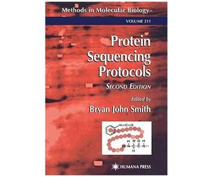 Protein Sequencing Protocols