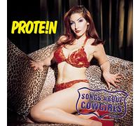Protein - Songs About Cowgirls