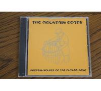 Protein Source of the Future ... Now!