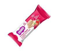 Protein Wafer (40g)FraiseGaufresNovo Nutrition