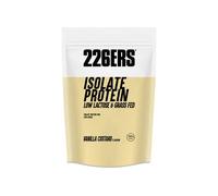 Protéine 226ERS Isolate Vanille 1000g