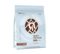 QNT Protéine Whey Light Digest Poudre Chocolat Belge 500 g