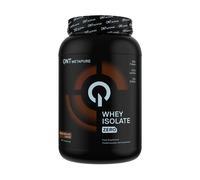 QNT Metapure Whey Isolate Zero – Protéine Chocolat belge – 908 g