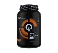 QNT Isolat de whey Metapure Zero Chocolat Noisette Poudre 908 g