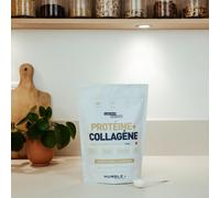 Protéine + collagène marin vanille-caramel