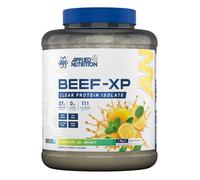 Protéine de bœuf Applied Nutrition - Beef-XP Clear Beef Protein - Lemon & Mint 1800g