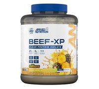 Protéine de bœuf Applied Nutrition - Beef-XP Clear Beef Protein - Millions Pineapple 1800g