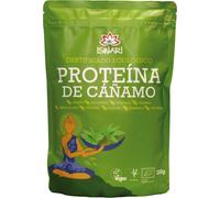 Protéine De Chanvre Bio 250g