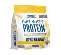 Protéine de sèche Applied Nutrition - Diet Whey Protein - Banana Milkshake 1000g