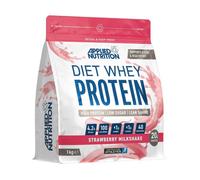 Protéine de sèche Applied Nutrition - Diet Whey Protein - Strawberry Milkshake 1000g