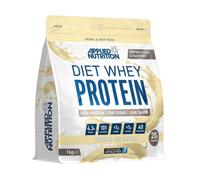 Protéine de sèche Applied Nutrition - Diet Whey Protein - Vanilla Ice Cream 1000g