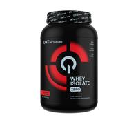 Protéine Framboise QNT Metapure Whey Isolate Zero 908 g Noir 908 g