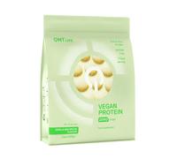QNT Vegan Protein Vanilla Macaroon Poudre 500 g