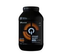 QNT PRIME WHEY BROWNIE AU CHOCOLAT BELGE Poudre 908 g