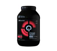 QNT Poudre PRIME WHEY Fraise 908 g