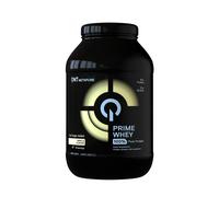 QNT PRIME WHEY – Poudre Vanille – 908 g