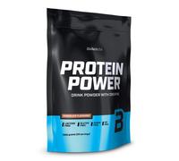 BioTech USA Protéine Protein Power Chocolat 1000 g