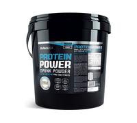 Protéine multi-sources BioTech USA - Protein Power - Vanilla 4000g
