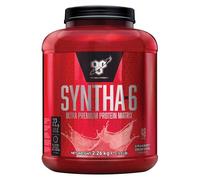 Protéine multi-sources BSN Nutrition - Syntha-6 - Chocolate Mudslide 2260g